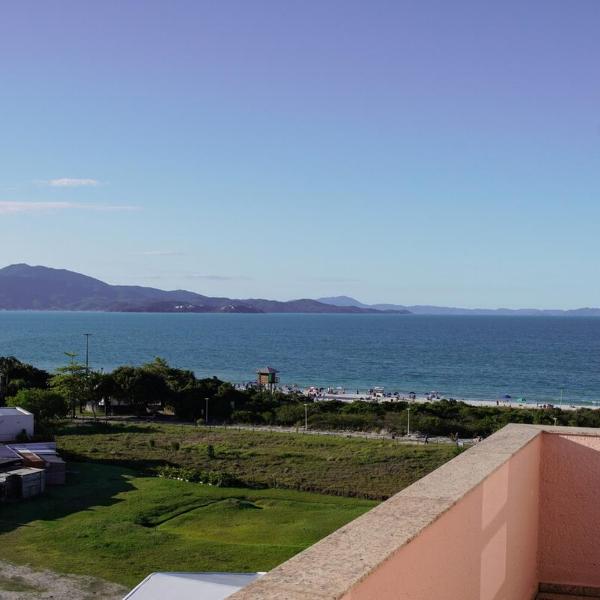 International Jurerê penthouse in a 5-star resort