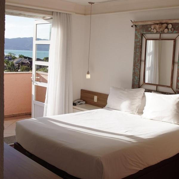 International Jurerê penthouse in a 5-star resort - Foto 2