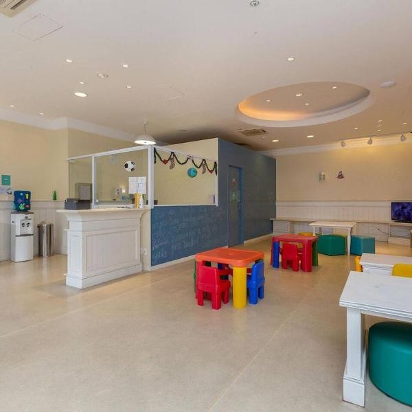 International Jurerê penthouse in a 5-star resort - Foto 5