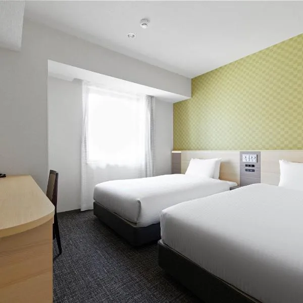 Sotetsu Fresa Inn Osaka Namba, hotel in Osaka