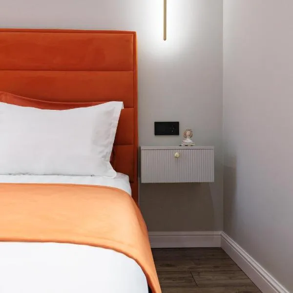 Inju Premium apartments, Hotel in Astana