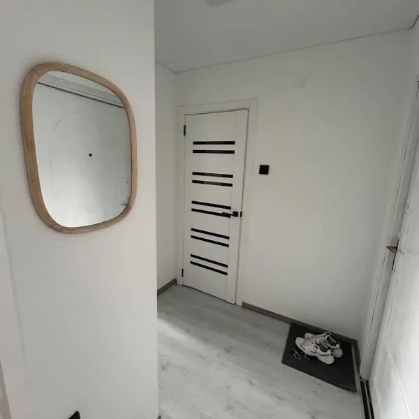 Апартаменти, viešbutis mieste Reni