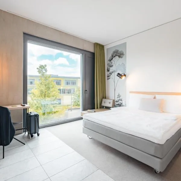 gambino hotel CINCINNATI, hotel in Munich