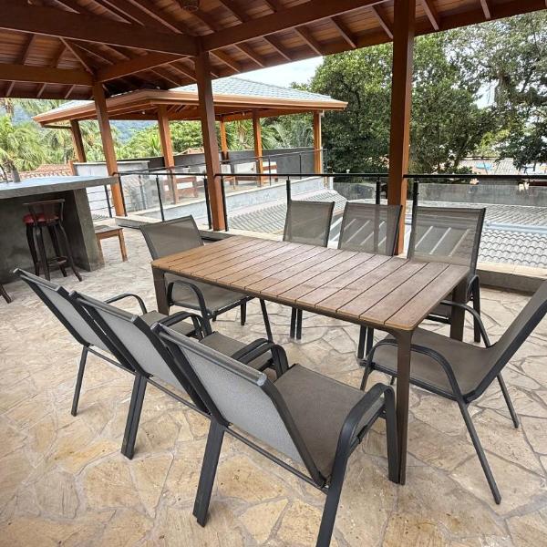 CasadevidroTTP Pé na areia - Foto 5