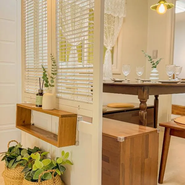 Sun Gangnam Stay - 무료짐보관,서울,강남,언주역3분,신논현역,강남역,역삼역,대치,잠실,코엑스,성형, hotel v Soulu