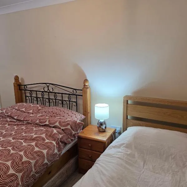 Colchester, WIFI, free parking 1, ξενοδοχείο σε Hythe