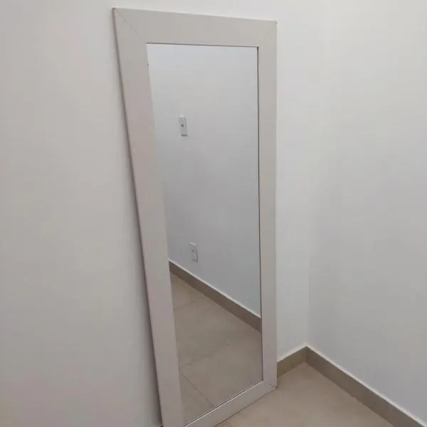 VILA TELEBRASILIA Ap 103, hotel u Braziliji