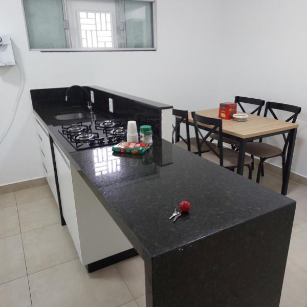 VILA TELEBRASILIA Ap 103 - Foto 4