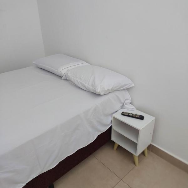 VILA TELEBRASILIA Ap 103 - Foto 2