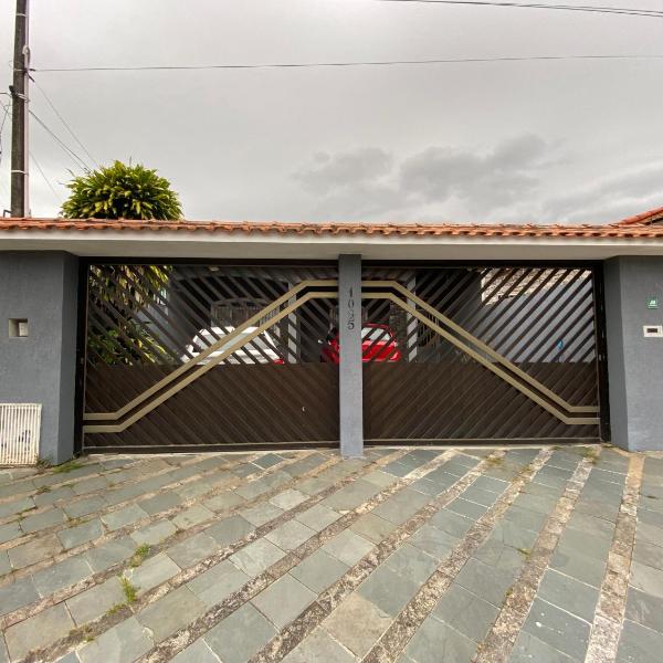 Casa de praia peruibe