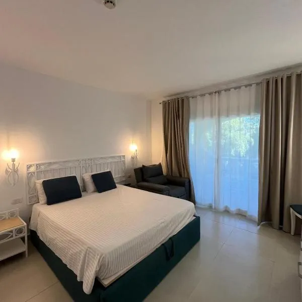 Casa Oliva - Domina Coral Bay, hotel v destinaci Sharm El Sheikh