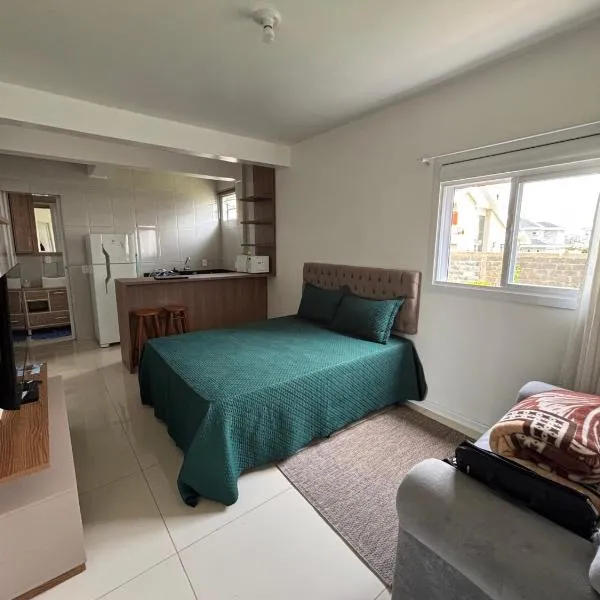 Kitnet Suíte Premium, Hotel in Bento Gonçalves