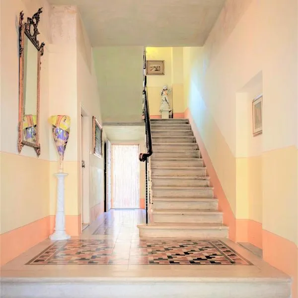 Suite900- Dimora Esclusiva, hotel in Arezzo