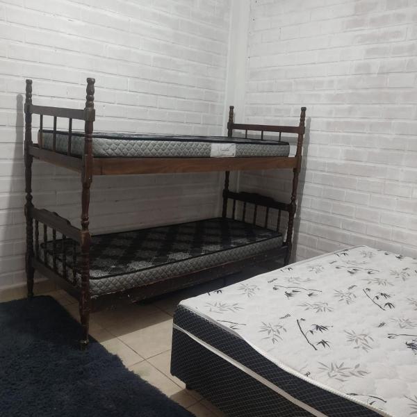 Casa Térrea de praia confortável para famílias - Foto 2