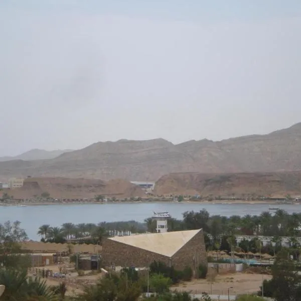 Executive Suites By Aida Hotel Sharm El-Sheikh, hotel em Sharm el Sheikh