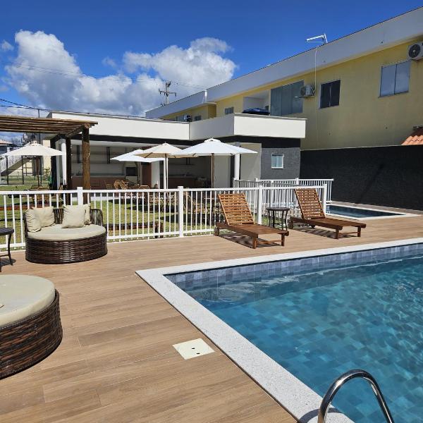 Apto delux 150m praia - Foto 4