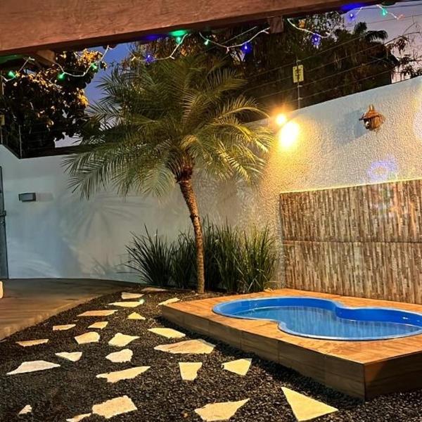 Nossa Casa em Caldas Novas - Foto 4