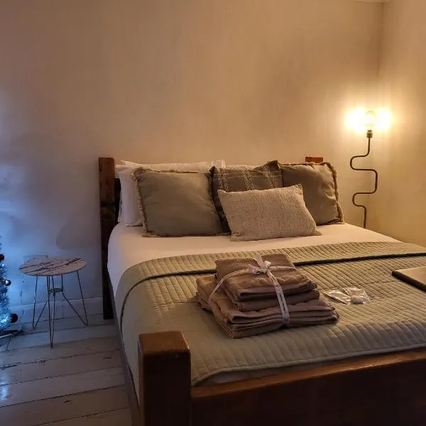 Rūm by the beach, hotel in Camber