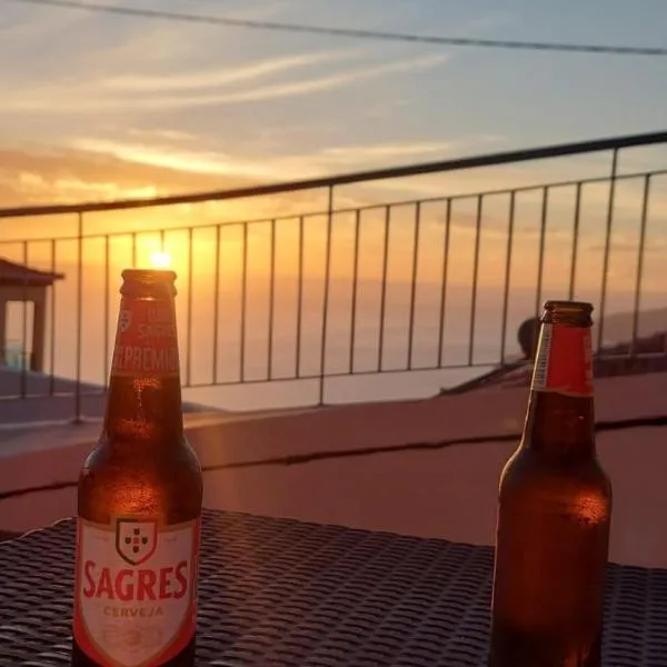 Beautiful View - Arco da Calheta - Ilha da Madeira, hotel ad Arco da Calheta