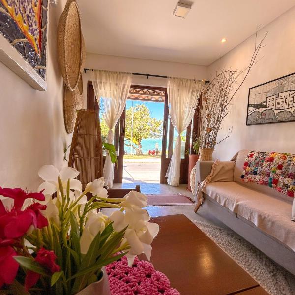 Maruê Guesthouse Porto de Pedras - Foto 4
