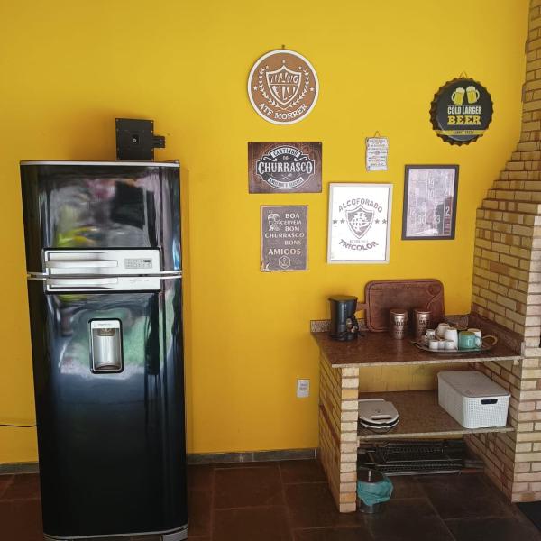 Suítes em Casa na Serra em Paty do Alferes Rj - Foto 5