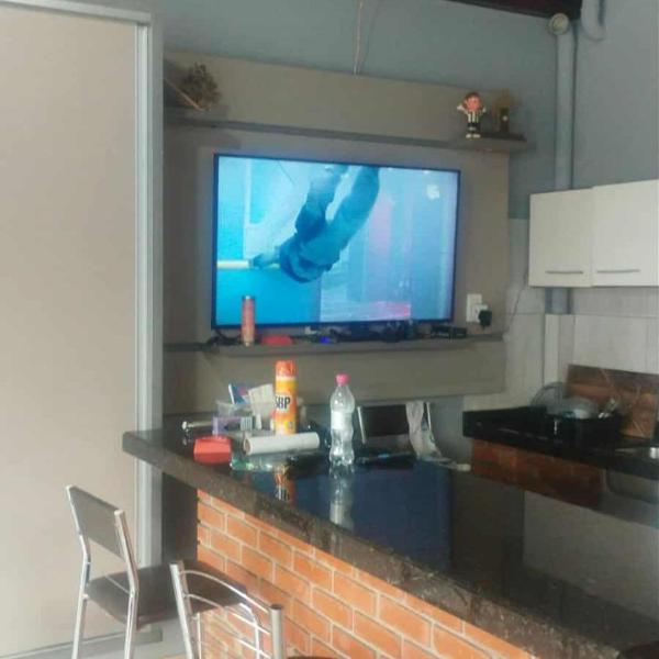 Casa na praia barra velha - Foto 2