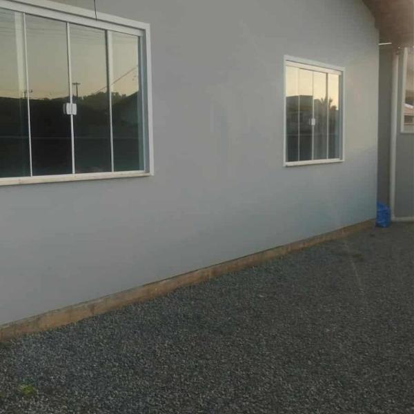 Casa na praia barra velha - Foto 3