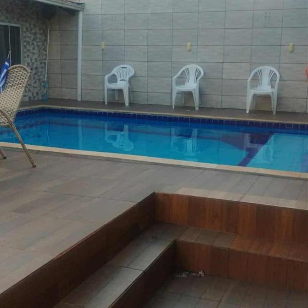 Casa na praia barra velha - Foto 4