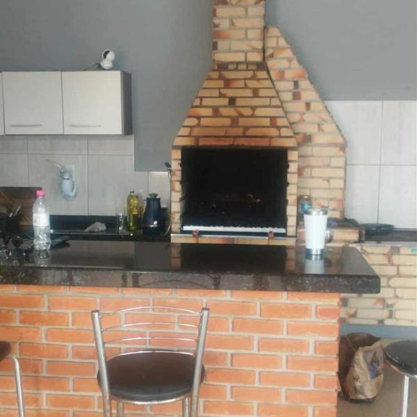 Casa na praia barra velha - Foto 5