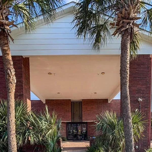 Studio 6 Houston, TX - Westchase, hôtel à Houston