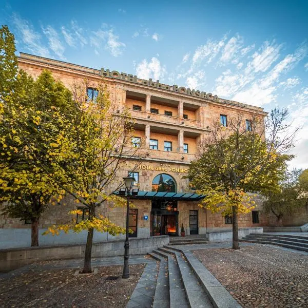 Abba Fonseca, hotel em Salamanca