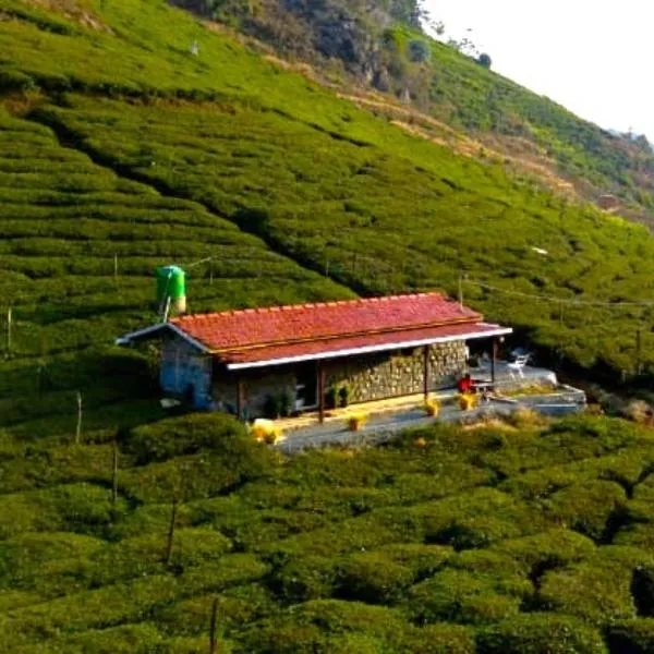 Wild and Free Farm Stay, hotel in Ooty