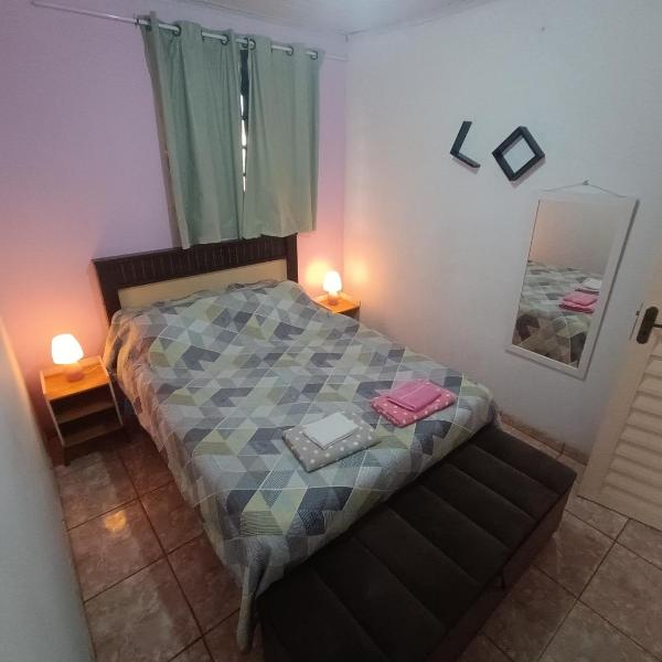 Casa em Tiradentes