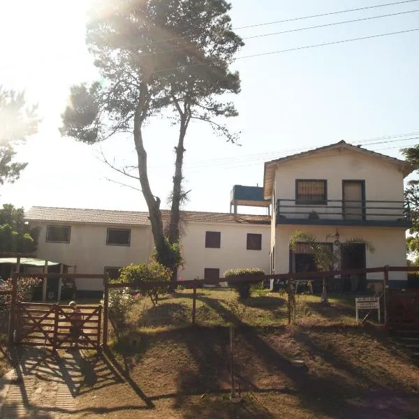 LalomitaGesell, hotel in Villa Gesell