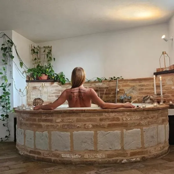 Holiday Home Camino Monferrato, hotel i Camino