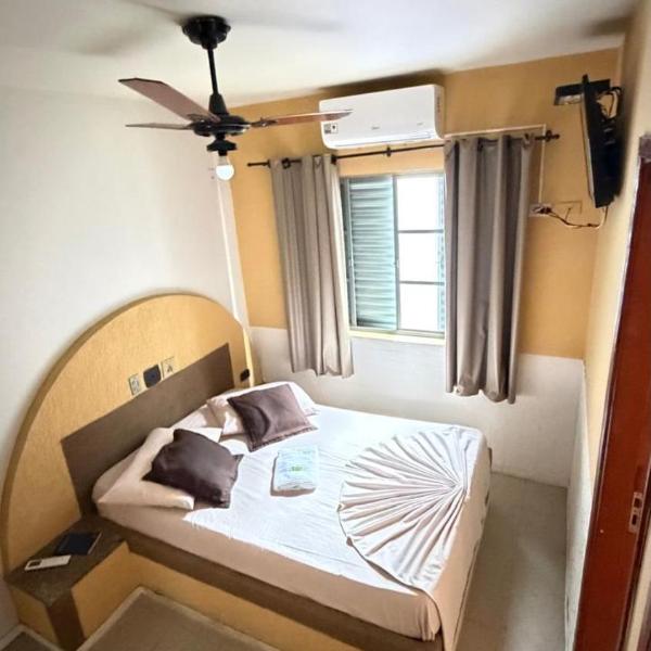 HOTEL LAREIRA - Foto 2