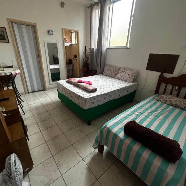 Apartment - downtown Rio de Janeiro - Foto 2