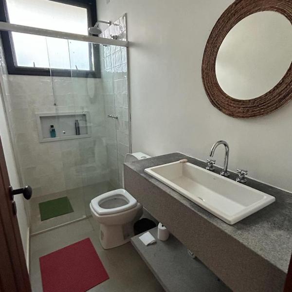 Casa recem construida in Itamambuca - Foto 3
