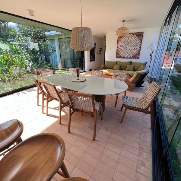 Casa recem construida in Itamambuca - Foto 4