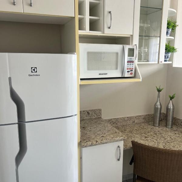 Apartamento perto do centro da Cidade - Foto 4