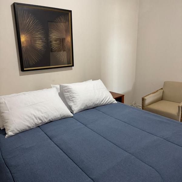 Apartamento perto do centro da Cidade - Foto 2