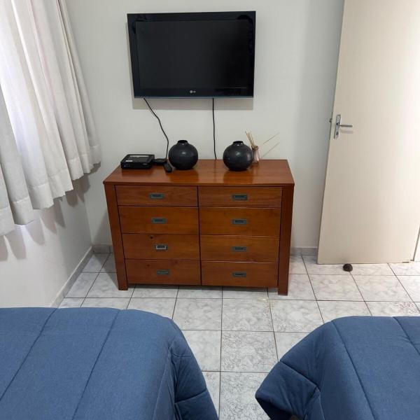 Apartamento perto do centro da Cidade - Foto 5