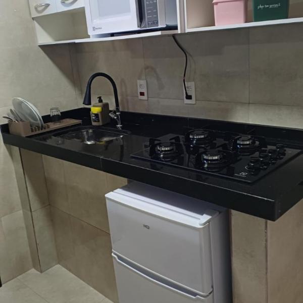 Studio no centro do Rio de Janeiro - Foto 4