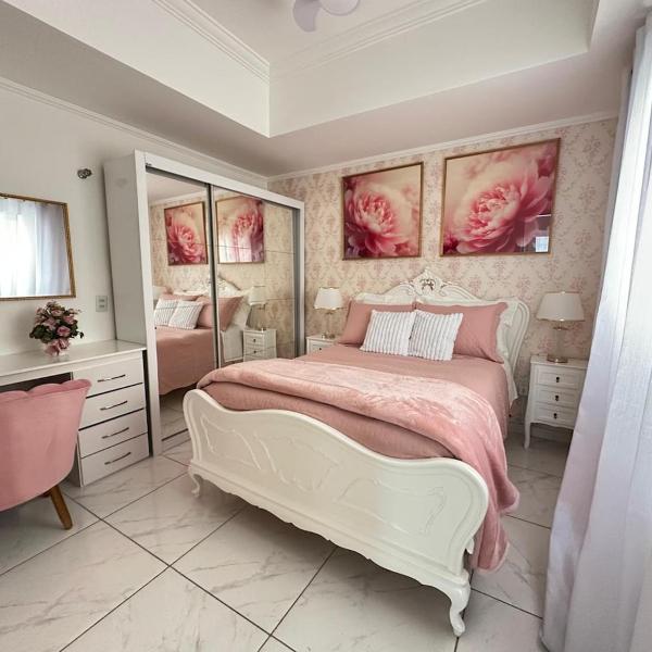 Apartamento Completo Perto do Metrô - Centro de Compras em São Paulo 21