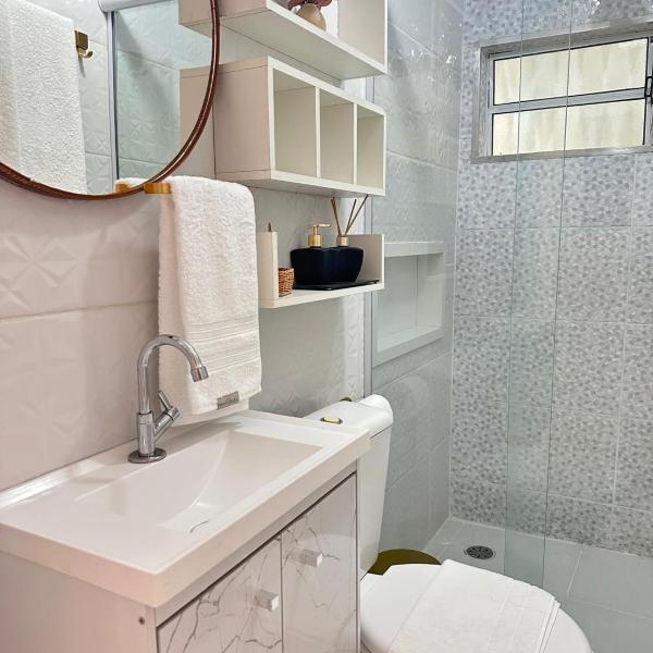 Apartamento Completo Perto do Metrô - Centro de Compras em São Paulo 21 - Foto 3