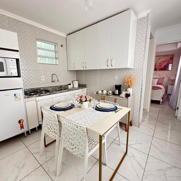 Apartamento Completo Perto do Metrô - Centro de Compras em São Paulo 21 - Foto 4