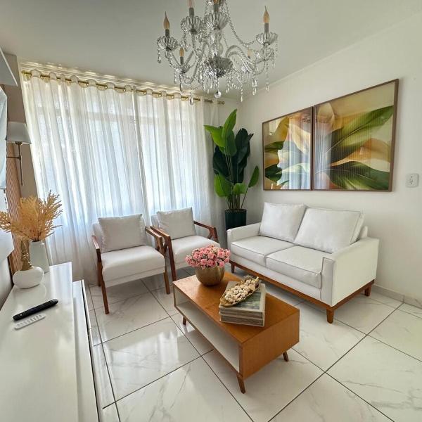 Apartamento Completo Perto do Metrô - Centro de Compras em São Paulo 21 - Foto 5