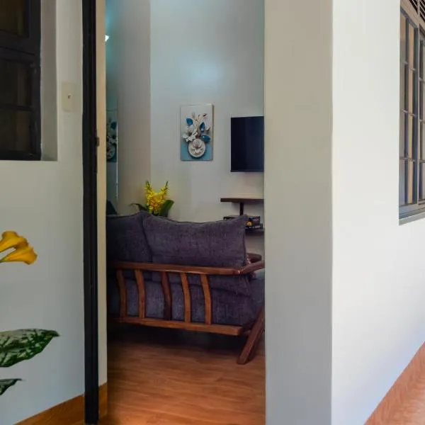 Riverside Suites Buwate, hotel a Kampala