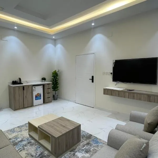 شقق واڤا, hotel sa Tabuk
