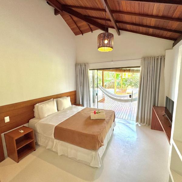 Sup Residence, sua casa em Taipu de Fora! - Foto 2